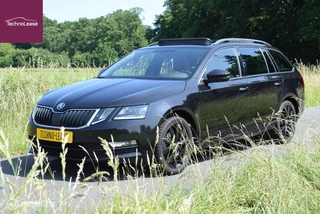 Škoda Octavia - 406390258-0