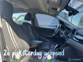 BMW 2 Serie BMW 2-serie Active Tourer 218i Sportline / Navigatie - afbeelding nr 26