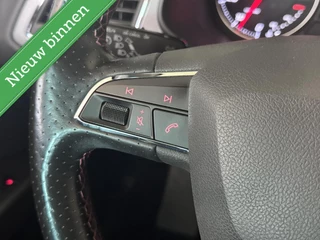 SEAT Leon Seat Leon 1.4 TSI FR NAVI/ FULL LINK/ LEDER - afbeelding nr 16