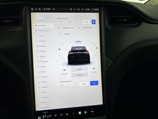 Tesla Model X Aut. *PANO | AUTO-PILOT | TOWBAR | AIR-SUSPENSION | FULL-LED | NAPPA-SOFT-LEATHER | KEYLESS | APP.CONNECT | CRUISE | DAB | LANE-ASSIST | DIGI-COCKPIT | SURROUND-VIEW | COMFORT-SEATS | 20