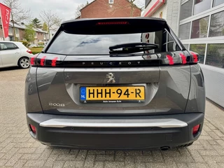 Peugeot 2008 - afbeelding nr 17