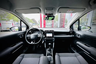 Citroën C3 Aircross Citroën C3 Aircross 1.2 PT S&S Shine / TREKHAAK / CAMERA - afbeelding nr 14