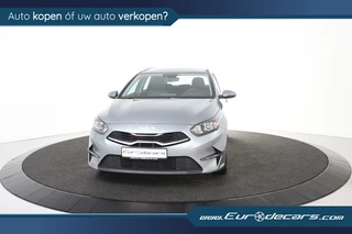 Kia Ceed Sportswagon - afbeelding nr 28