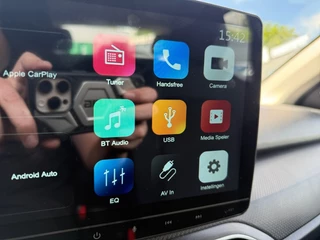 Dacia Sandero Dacia Sandero 1.0 TCe 90 Essential | Camera | Led | Carplay/Android | Sens ach - afbeelding nr 27