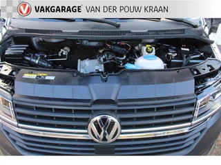 Volkswagen Transporter - afbeelding nr 22