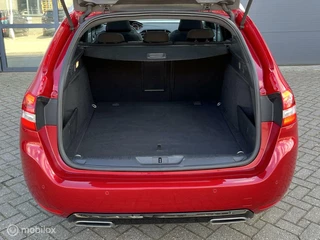 Peugeot 308 Peugeot 308 SW 1.2 PureTech GT-line Automaat Pano CarPlay - afbeelding nr 29