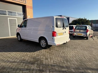 Volkswagen Transporter - afbeelding nr 7