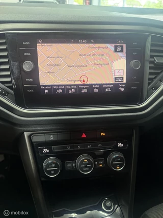 Volkswagen T-Roc Volkswagen T-Roc 1.0 TSI Style - afbeelding nr 9