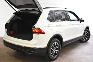 Volkswagen Tiguan VIRTUAL/NAVI/CAMERA - afbeelding nr 10