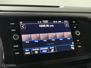 Volkswagen T-Cross Volkswagen T-Cross 1.0 TSI DSG Life Business | CARPLAY | ACC - afbeelding nr 34