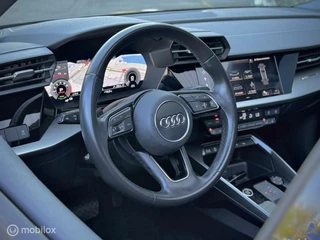 Audi A3 Audi A3 Sportback 40 TFSI e Advanced edition | Pano | ACC - afbeelding nr 3