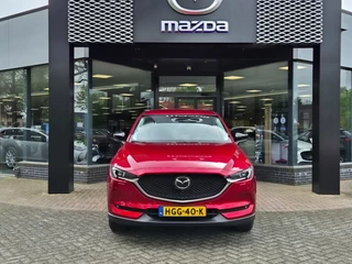 Mazda CX-5 - afbeelding nr 3
