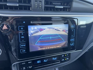 Toyota Auris - afbeelding nr 16