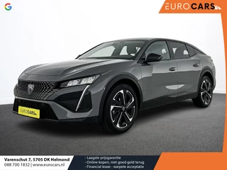 Peugeot 408 1.2 PureTech Allure Pack 130pk Automaat