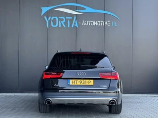 Audi A6 Allroad Audi A6 Allroad Quattro 3.0 TDI PREMIUM ELEK. HAAK*NL AUTO - afbeelding nr 8