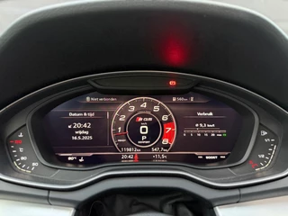 Audi SQ5 Audi SQ5 3.0 TFSI SQ5 Quattro |Pano|Luchtvering|B&O|Rs zetels| - afbeelding nr 88