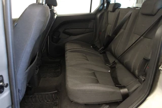 Ford Tourneo Connect Ford Tourneo Connect Compact 1.0 Titanium - afbeelding nr 10