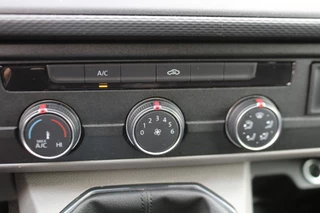 Volkswagen Transporter Volkswagen Transporter 2.0 TDI L2 H1 Koelwagen 0 Graden koeling Airco Sidebars - afbeelding nr 36