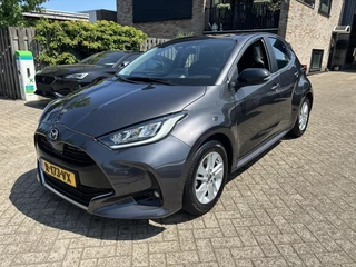 Mazda 2 Hybrid - 11870963-0