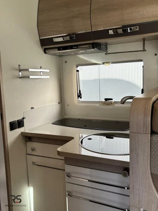 Fiat S6 Rapido S6 666 Camper automaat | Zeer mooie, nette en luxe camper | - afbeelding nr 40