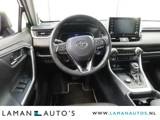Toyota RAV4 Toyota RAV4 2.5 Hybrid AWD 222pk Executive Premium | Panoramadak Trekhaak Leder JBL CarPlay ECC 18