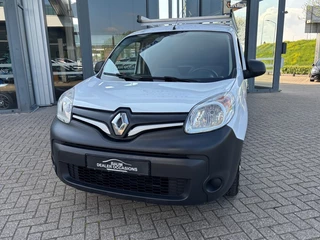 Renault Kangoo - afbeelding nr 14