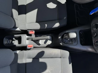 Citroën C3 Citroen C3 1.2 PureTech You Cruise control Airco Parkeersensor achter DAB radio - afbeelding nr 34