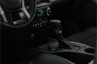 Ford Ranger Ford Ranger 2.0 EcoBlue Raptor Double Cab 4x4 > Performance/Grijskenteken/Trekhaak/Camera... - afbeelding nr 22