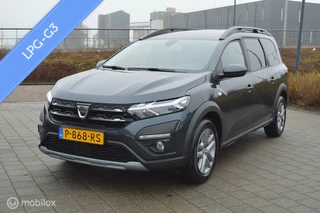 Dacia Jogger Dacia Jogger 1.0 TCe Bi-Fuel LPG-G3 Comfort 5p. - afbeelding nr 9