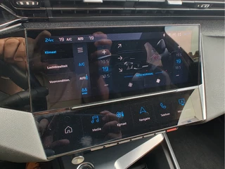 Peugeot 308 Peugeot 308 SW 1.6 PLUG-IN HYBRID 180 ALLURE AUT. Keyless | Adaptive Cruise | Navi - afbeelding nr 21
