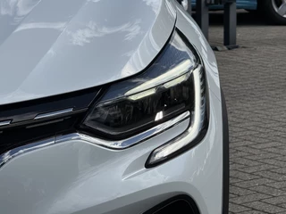 Renault Captur Renault Captur 1.0 TCe 100 Intens/Cruise/Clima/Camera/Keyless/Apple Carplay/Android Auto - afbeelding nr 27