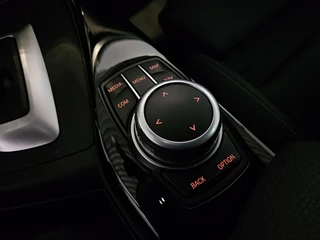 BMW 1 Serie BMW 1 Serie 118i Executive Sport / Sportstoelen / LED / NL Auto - afbeelding nr 33