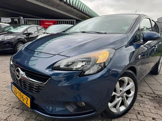 Opel Corsa Opel Corsa 1.0 Turbo Edition - afbeelding nr 6