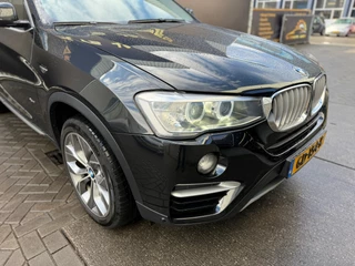 BMW X4 BMW X4 XDrive20i High Executive Dodehoek LED 360camera - afbeelding nr 55