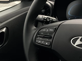 Hyundai i10 Hyundai i10 1.0 COMFORT SMART CAMERA CRUISE DIGITAAL DASHB. - afbeelding nr 13