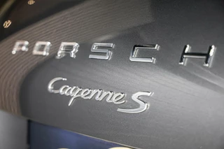 Porsche Cayenne Porsche Cayenne 3.6 V6 S Turbo | Dealer onderhouden l 21'' - afbeelding nr 41