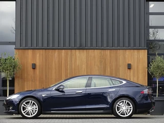 Tesla Model S - afbeelding nr 4