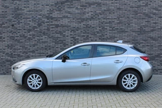 Mazda 3 - afbeelding nr 2