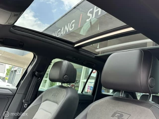 Volkswagen Tiguan Volkswagen Tiguan 1.5 TSI 2x R-line Led, ACC, Pano, Climat, Carplay, Pdc, LM.. - afbeelding nr 7