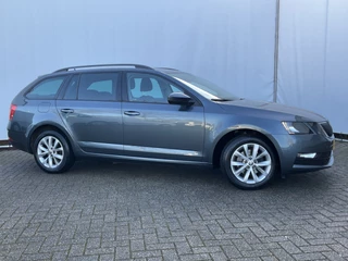 Škoda Octavia - afbeelding nr 17