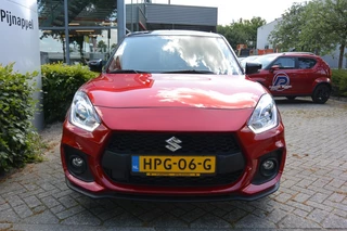Suzuki Swift - afbeelding nr 2