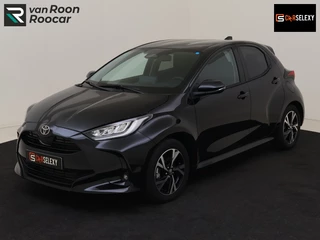 Toyota Yaris 1.5 Hybride 115 e-CVT Dynamic | automaat | nieuw!!