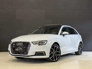 Audi A3 Audi A3 Sportback 1.4 e-tron Lease Edition | Virtual Cockpit | Panoramadak | 18'' Inch - afbeelding nr 1