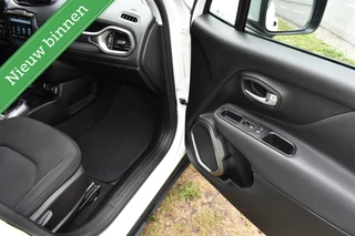 Jeep Renegade Jeep Renegade 1.4 MultiAir Limited NAVI/ACC/CAMERA/PDC/ETC.! - afbeelding nr 21