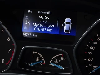 Ford Focus Ford Focus 1.0 EcoBoost 100PK Trend Edition / 2015 *NAP* - afbeelding nr 17