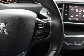 Peugeot 308 Peugeot 308 SW 1.6 BlueHDI Premium*PANO*CRUISE*NAVI*ECC* - afbeelding nr 22
