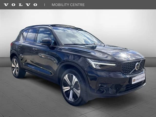 Volvo XC40 - afbeelding nr 2