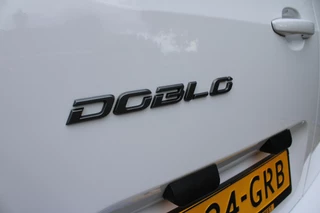 Fiat Doblò | Cruise control | Stoelverwarming | Trekhaak voorbereid | Carplay | DAB - afbeelding nr 22