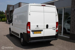 Peugeot Boxer Peugeot Boxer Bestel 335 2.2 BlueHDi 140 L2H2 Asphalt - afbeelding nr 5