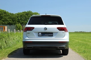 Volkswagen Tiguan Allspace Volkswagen Tiguan Allspace 1.4 TSI / 7 Persoons / 150PK / Cruise / Keyless / 17